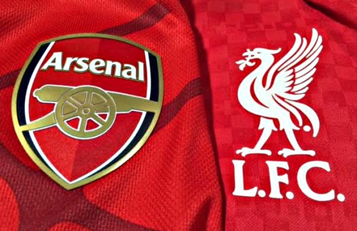 arsenal vs lfc tickets