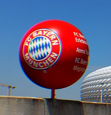 Bayern Munich Tickets