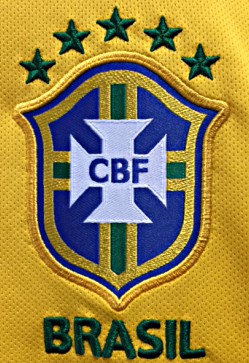 boletos para futbol Brasil