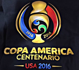billets de Copa America