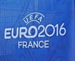 Euro 2016 Fußball-Tickets