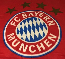 FC Bayern tickets