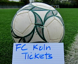 fc koln tickets
