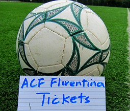 acf fiorentina tickets