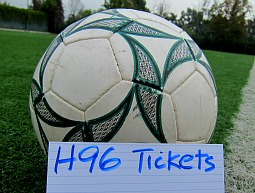 h96 tickets