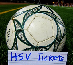 HSV Fussballtickets