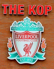 Liverpool Football Tickets