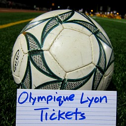 billets Olympique Lyon