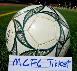 MCFC tickets