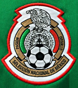 Mexico soccer tickets