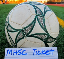 billets MHSC