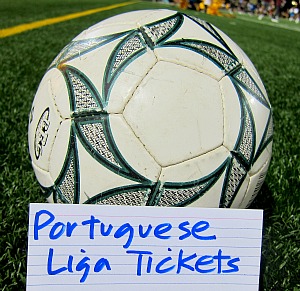 bilhetes português liga