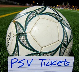PSV tickets