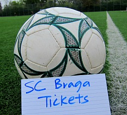 bilhetes para sc braga