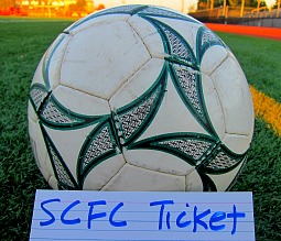 SCFC tickets