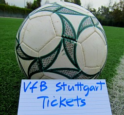 stuttgart soccer tickets