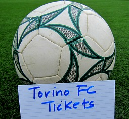 torino fc tickets
