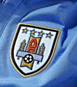 boletos selección de fútbol de Uruguay