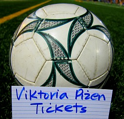 Viktoria Pizen tickets