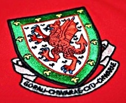 wales national football team tickets