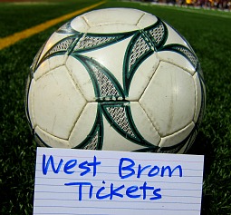 WBA tickets