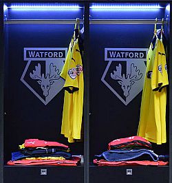Watford FC tickets