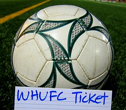 West Ham tickets