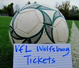 wolfsburg football tickets