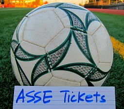 ASSE tickets