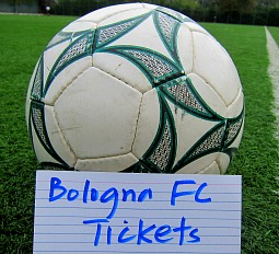 bologna fc tickets