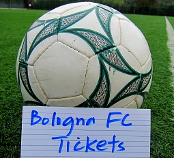 bologna fc tickets