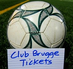 Club Bruggs tickets