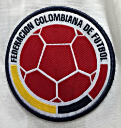 Colombia soccer tickets
