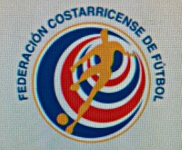 boletos selección de fútbol de Costa Rica