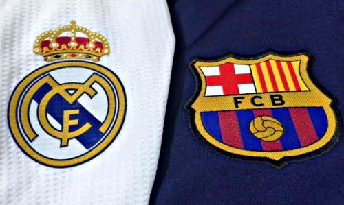 el clasico tickets