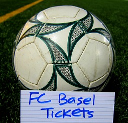FC Basel tickets