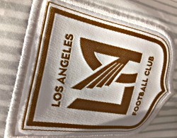 tickets to LAFC at Banc California stadium inside Exposition Park.