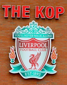 billets Liverpool FC