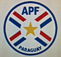 boletos para futbol de Paraguay