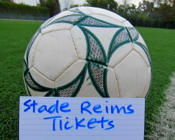 stade reims football tickets