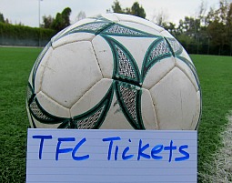 TFC tickets