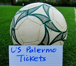 palermo soccer tickets